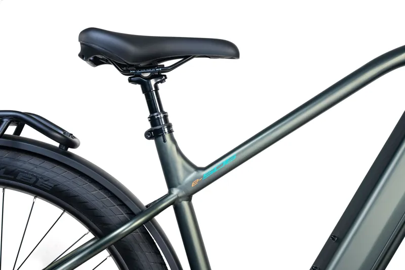 Whyte E-506 SUV Electric Hardtail Mountain Bike 2023 Matt Black/Ocean-3